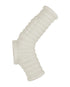 Xkin Bodyforms Eve Rhodes Dual Entry Vibrating Masturbator Brown
