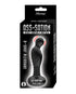 Xkin Bodyforms Ava Monroe Dual Entry Vibrating Masturbator with Interchangeable Sleeve Beige