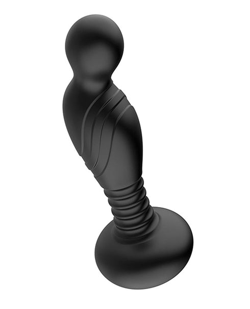 Xkin Bodyforms Ava Monroe Dual Entry Vibrating Masturbator with Interchangeable Sleeve Beige