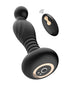 Xkin Bodyforms Ava Monroe Dual Entry Vibrating Masturbator with Interchangeable Sleeve Beige