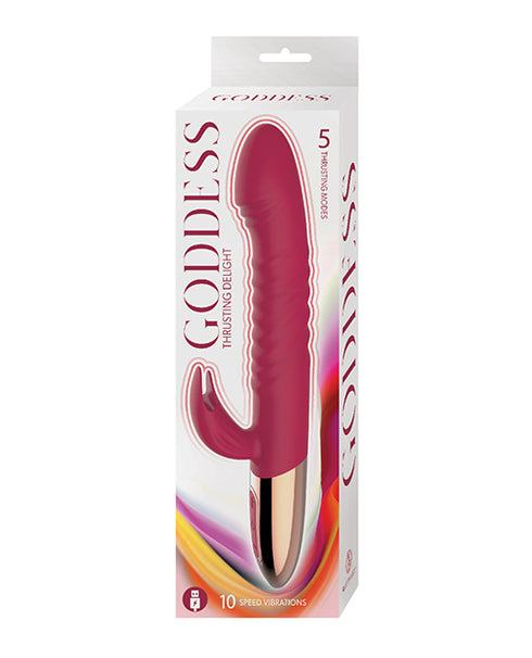 Simply Sweet Chocolate Dipped Banana Split Premium Silicone Dildo