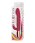 Simply Sweet Chocolate Dipped Banana Split Premium Silicone Dildo