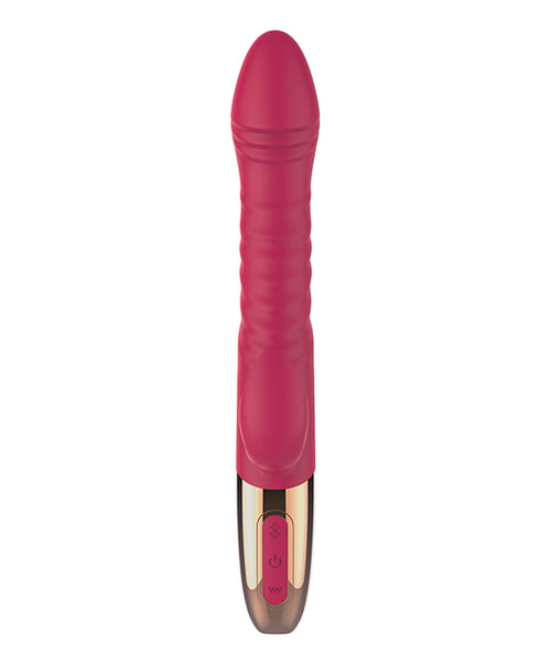 Simply Sweet Chocolate Dipped Banana Split Premium Silicone Dildo