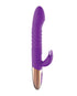 Simply Sweet Strawberry Sweet Cream Premium Silicone Dildo