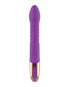 Simply Sweet Strawberry Sweet Cream Premium Silicone Dildo