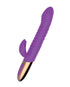 Simply Sweet Strawberry Sweet Cream Premium Silicone Dildo