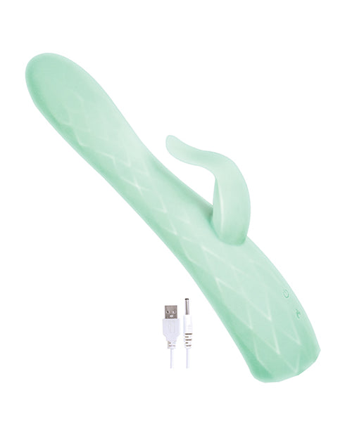 Dreamgirl Crotchless Peek-A-Boo Madame Teddy White O/S