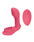 Prowler RED Silicone Full Blindfold