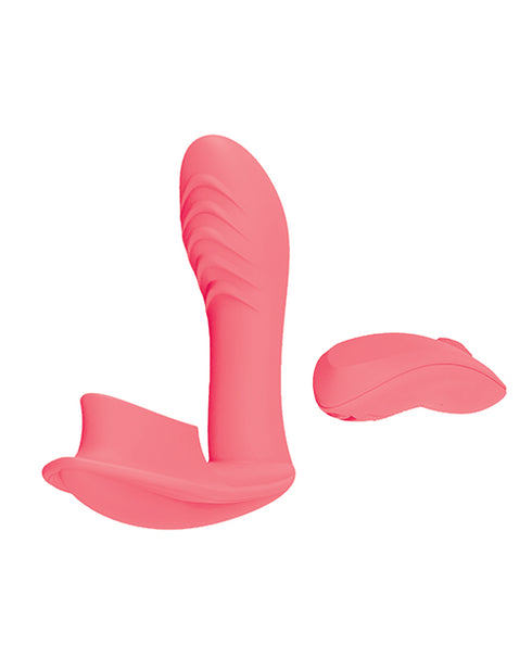 Prowler RED Silicone Full Blindfold