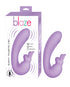 The Classic Round Butt Plug Cream Small