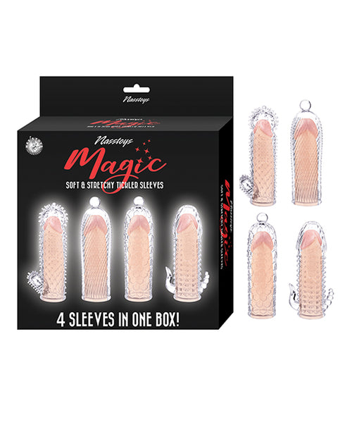 Bed Pops For Her 2.5g Sachet Mango 24-Pack Display