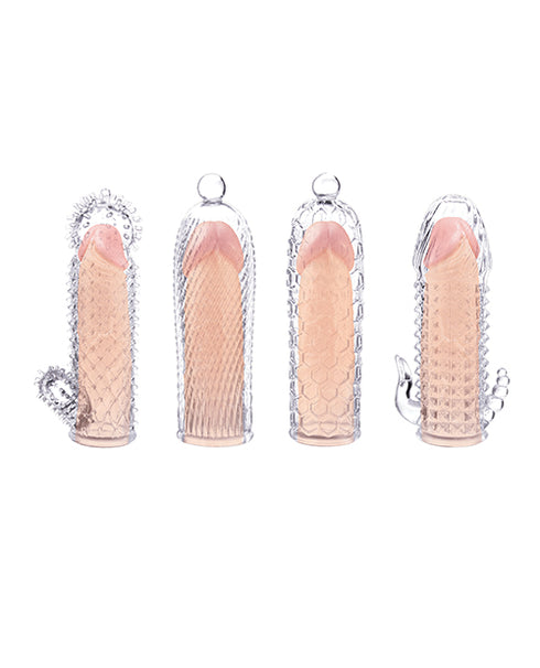 Bed Pops For Her 2.5g Sachet Mango 24-Pack Display