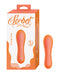 Together Toy 6 in. Starfloat Bliss Dildo
