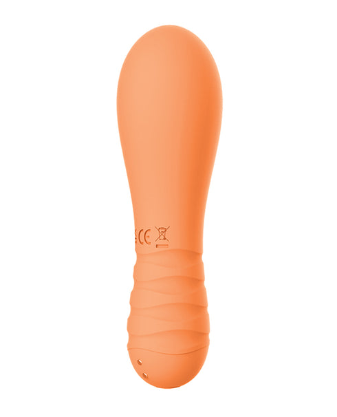 Together Toy 6 in. Starfloat Bliss Dildo