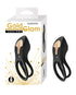 Together Toy 6.75 in. Realistic Dildo Dark