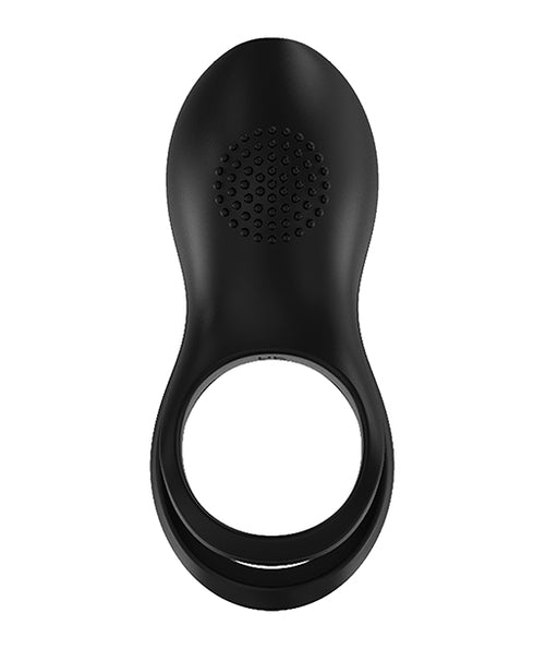 Together Toy 6.75 in. Realistic Dildo Dark