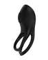 Together Toy 6.75 in. Realistic Dildo Dark
