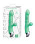 Together Toy 8.5 in. Realistic Dildo Dark