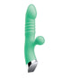 Together Toy 8.5 in. Realistic Dildo Dark