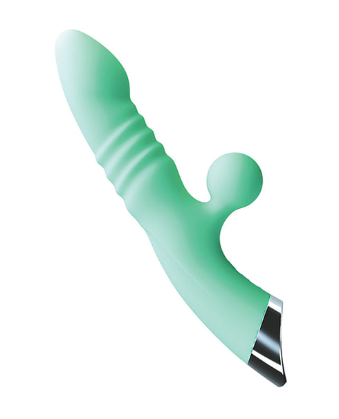 Together Toy 8.5 in. Realistic Dildo Dark