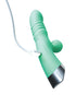 Together Toy 8.5 in. Realistic Dildo Dark