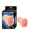 Perfect Fit Hefty Ring 1.4 in. (36mm) Silicone Skintone 4