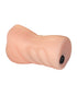 Perfect Fit Hefty Ring 1.4 in. (36mm) Silicone Skintone 4