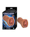 Perfect Fit Hefty Ring 1.4 in. (36mm) Silicone Skintone 5