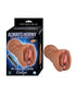Perfect Fit Hefty Ring 1.4 in. (36mm) Silicone Skintone 5