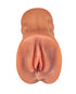 Perfect Fit Hefty Ring 1.4 in. (36mm) Silicone Skintone 5