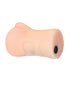 Perfect Fit Hefty Ring 1.4 in. (36mm) Silicone Skintone 6