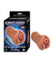 Perfect Fit Hefty Ring 1.75 in. (44mm) Silicone Skintone 1