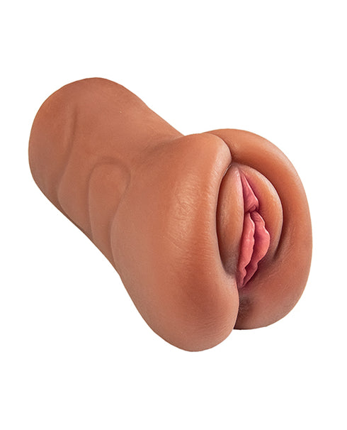 Perfect Fit Hefty Ring 1.75 in. (44mm) Silicone Skintone 1