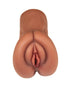 Perfect Fit Hefty Ring 1.75 in. (44mm) Silicone Skintone 1