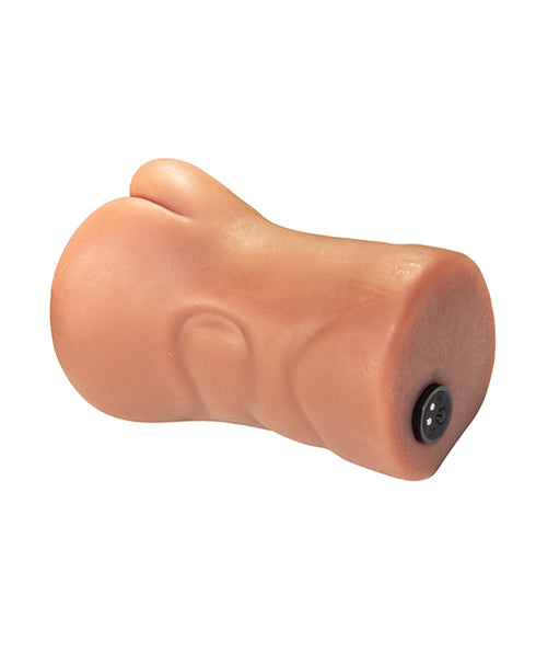 Perfect Fit Hefty Ring 1.75 in. (44mm) Silicone Skintone 1