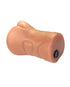 Perfect Fit Hefty Ring 1.75 in. (44mm) Silicone Skintone 1