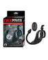 Perfect Fit Hefty Ring 1.75 in. (44mm) Silicone Skintone 4