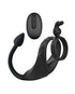 Perfect Fit Hefty Ring 1.75 in. (44mm) Silicone Skintone 4