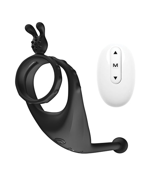 Perfect Fit Hefty Ring 1.75 in. (44mm) Silicone Skintone 4