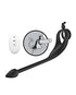 Perfect Fit Hefty Ring 1.75 in. (44mm) Silicone Skintone 4