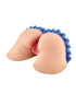 Perfect Fit Hefty Ring 1.75 in. (44mm) Silicone Skintone 5
