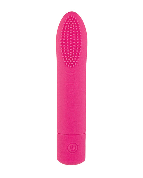 Perfect Fit Hefty Wrap Ring 9 in. (229mm) Silicone Skintone 1