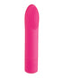 Perfect Fit Hefty Wrap Ring 9 in. (229mm) Silicone Skintone 1