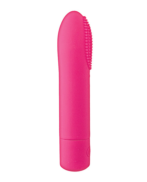 Perfect Fit Hefty Wrap Ring 9 in. (229mm) Silicone Skintone 1