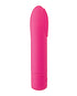 Perfect Fit Hefty Wrap Ring 9 in. (229mm) Silicone Skintone 1