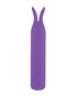 Perfect Fit Hefty Wrap Ring 9 in. (229mm) Silicone Skintone 2