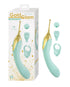 Perfect Fit Hefty Wrap Ring 9 in. (229mm) Silicone Skintone 4