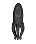 Perfect Fit Hefty Wrap Ring 9 in. (229mm) Silicone Skintone 5