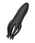 Perfect Fit Hefty Wrap Ring 9 in. (229mm) Silicone Skintone 5