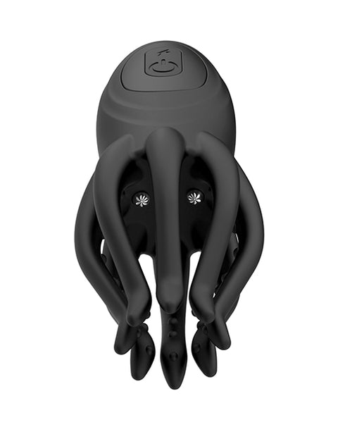 Perfect Fit Hefty Wrap Ring 9 in. (229mm) Silicone Skintone 5
